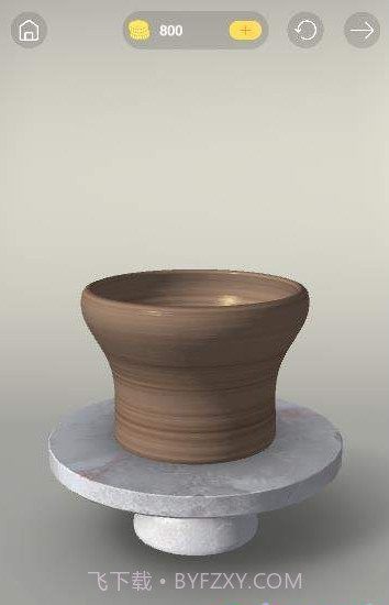 陶艺3D（Pottery.ly）截图1