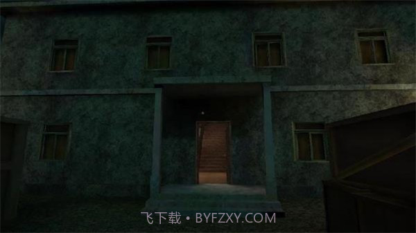 恐怖马头人手游截图4