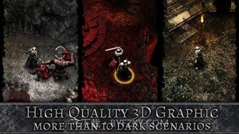 anima（阿尼玛:灵魂）截图2