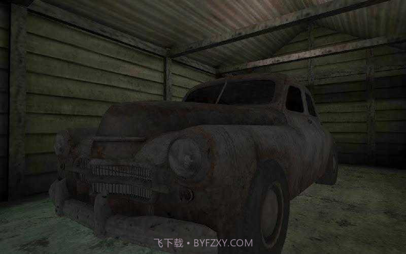 恐怖马头人遗产截图4 恐怖马头人遗产截图4