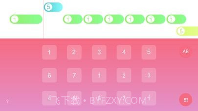 光遇练琴工具截图2 光遇练琴工具截图2