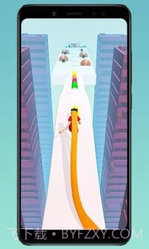 完美的长发行走截图4 完美的长发行走截图4