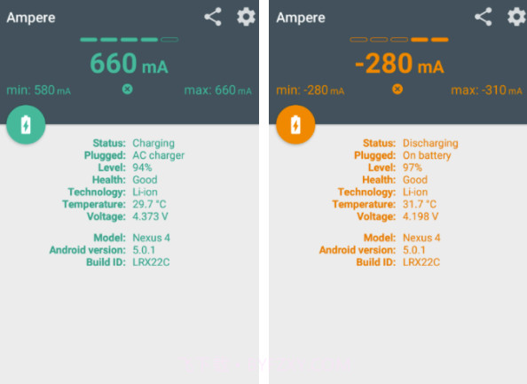充电评测app(手机充电检测)V3.18 免费版截图2