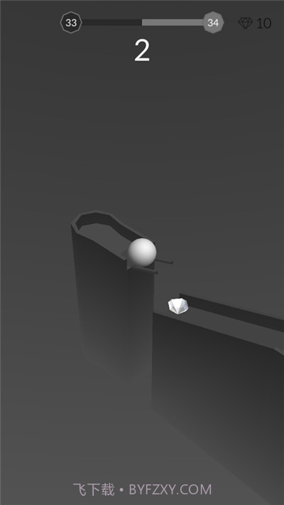 重力感应球截图1