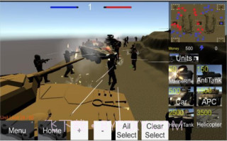 艺术战争黑暗的太阳截图1 艺术战争黑暗的太阳截图1