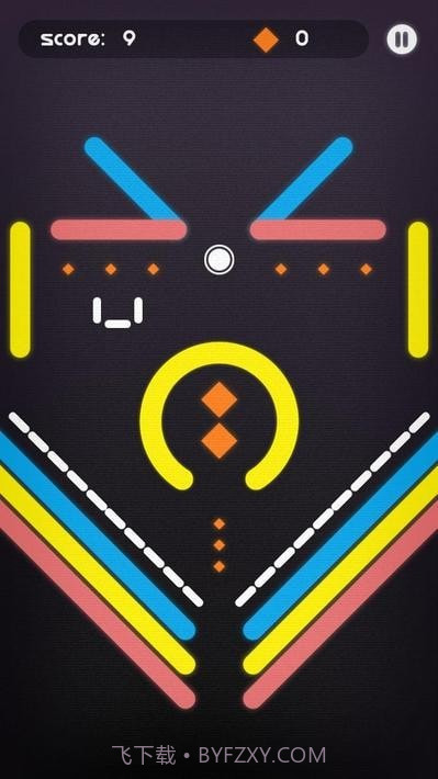 螺旋下降落球截图1 螺旋下降落球截图1