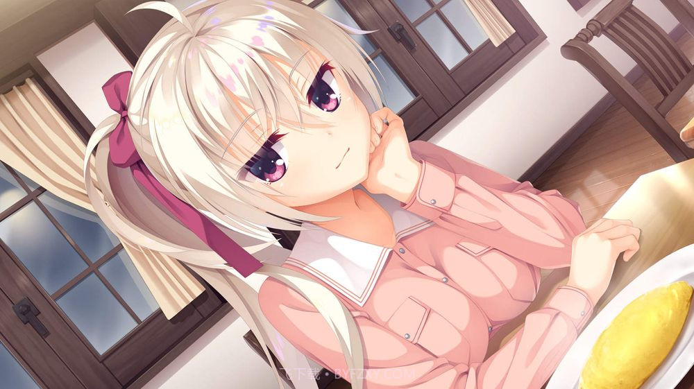 星光咖啡馆与死神之蝶截图2 星光咖啡馆与死神之蝶截图2