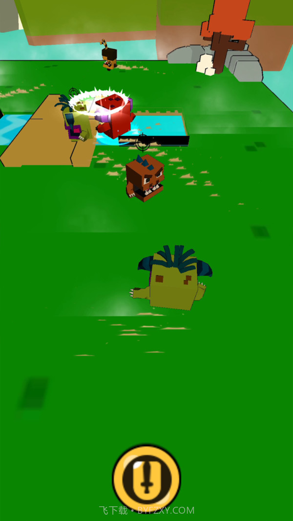 怪物派对截图2 怪物派对截图2