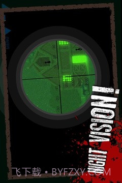 火柴人狙击3截图2 火柴人狙击3截图2