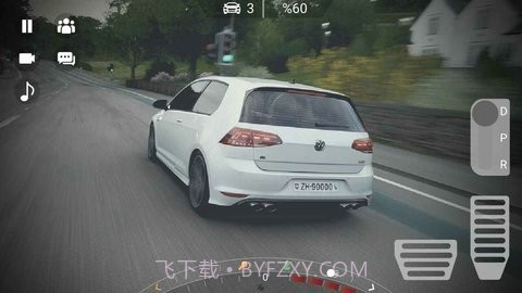 城市驾驶停车模拟器截图4 城市驾驶停车模拟器截图4