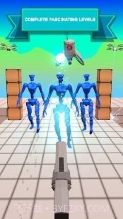 机器人全部切片截图3 机器人全部切片截图3