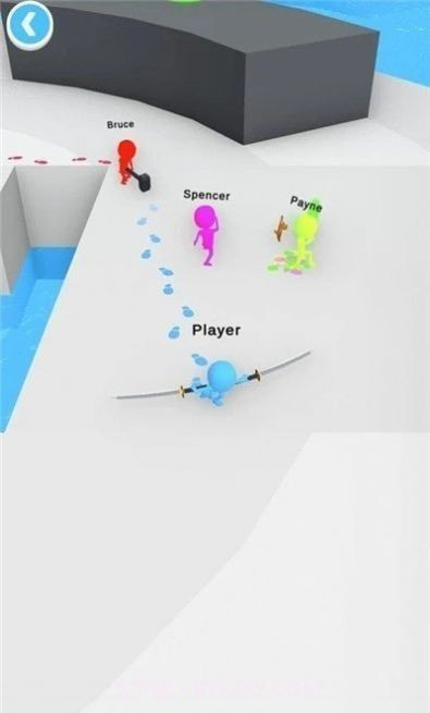 斩击皇家截图2 斩击皇家截图2