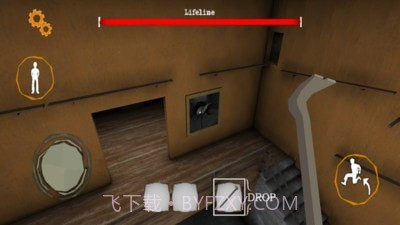 小偷双胞胎截图1