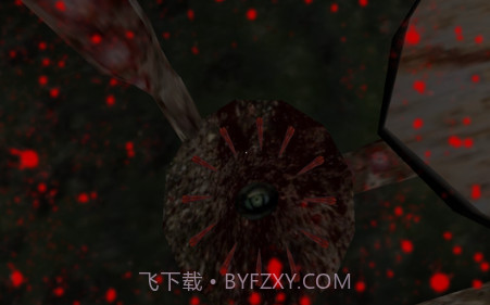 granny2恐怖游戏截图3 granny2恐怖游戏截图3