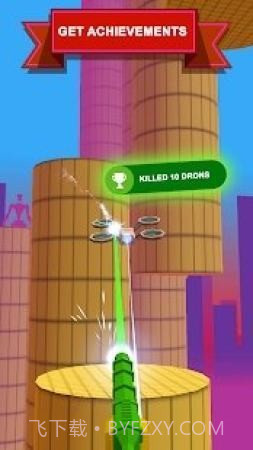 机器人全部切片截图4 机器人全部切片截图4