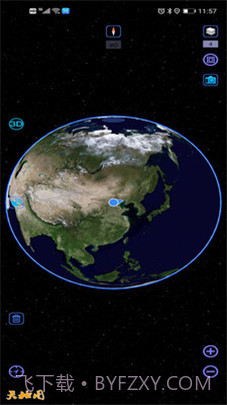 奥维互动地图9.0.2截图3 奥维互动地图9.0.2截图3