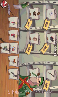 疯狂炸鱼截图1 疯狂炸鱼截图1