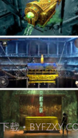 百鬼夜行录APP截图2