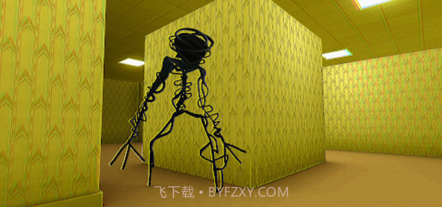 密室躲藏逃脱截图3