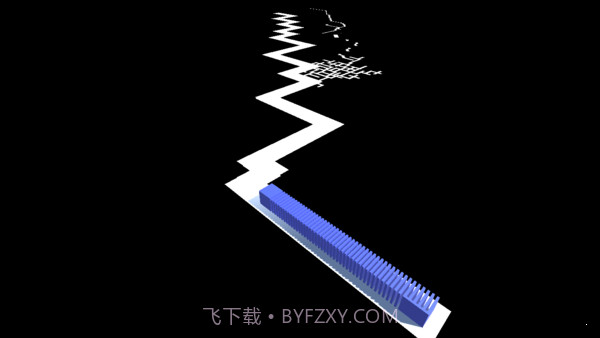 跳舞的线轮回普通版截图1