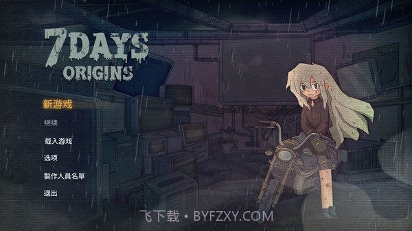 七天起源截图3 七天起源截图3