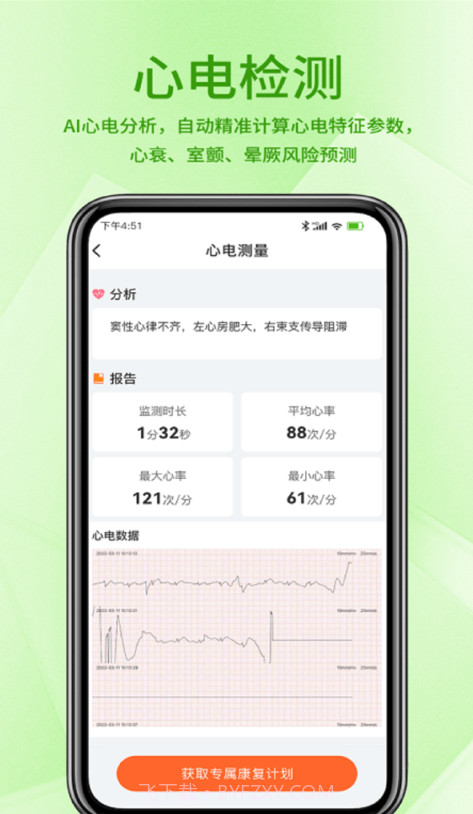 聚鹿健康截图3