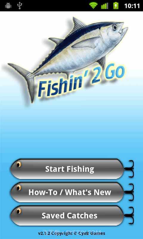 碧湖垂钓截图3 碧湖垂钓截图3