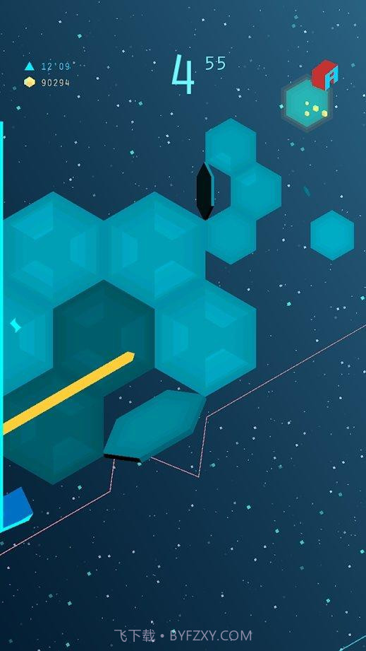 火花波截图1 火花波截图1