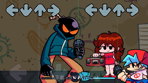 放克周五夜截图3