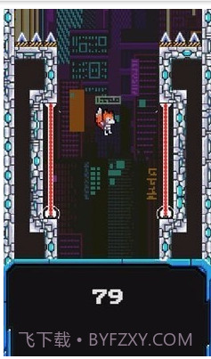 跳跃小狐狸截图1