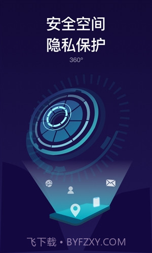 斑马隐私管家截图4