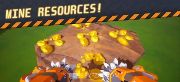 废品厂自动化截图3