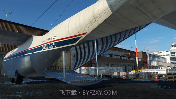 狂热运输2截图2 狂热运输2截图2