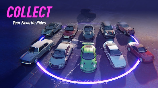 NFS heat studio截图3 NFS heat studio截图3