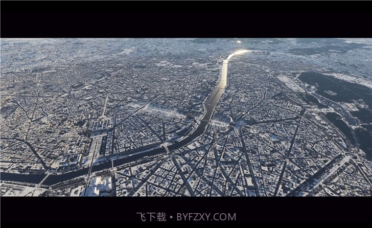 微软飞行模拟器2020手机版截图3