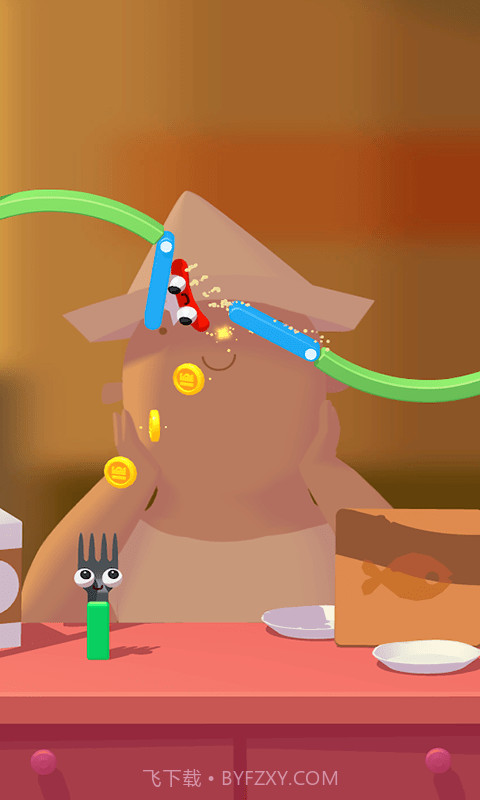 危机边缘生存战截图2 危机边缘生存战截图2