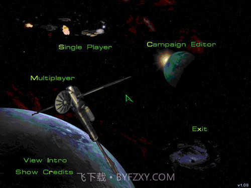 星际争霸官网版截图1 星际争霸官网版截图1