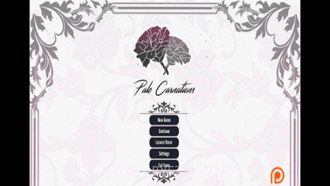 康乃馨俱乐部全cg截图2