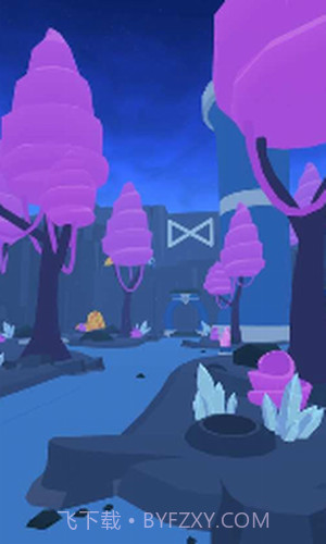 遥远寻踪6银河逃脱截图3