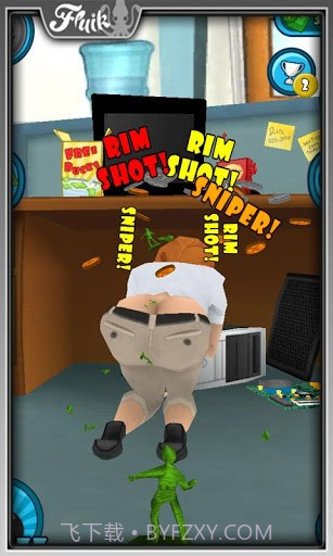 恶搞水管工 Plumber Crack截图4 恶搞水管工 Plumber Crack截图4