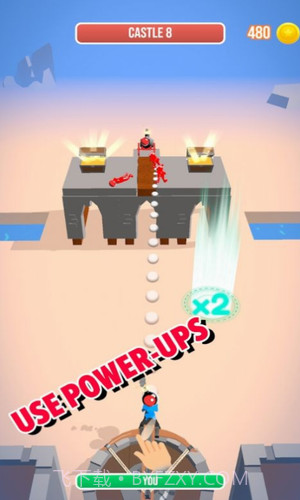 城堡围城者截图2 城堡围城者截图2