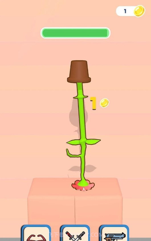 植物逃生截图1 植物逃生截图1