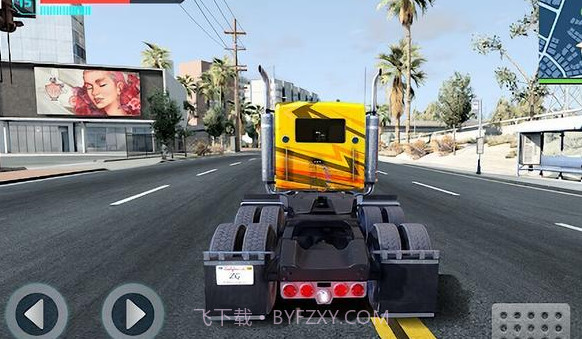 Robot Car截图2 Robot Car截图2