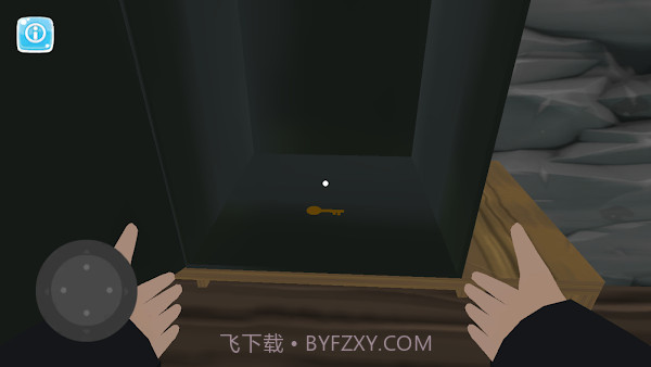 废弃的房子截图2 废弃的房子截图2