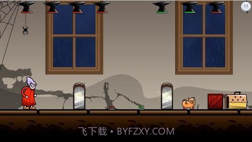 疯狂猫夫人截图3