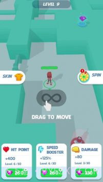 终极竞速赛截图3