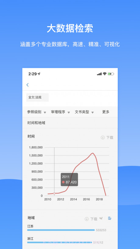 KindleLaw律师版截图1 KindleLaw律师版截图1