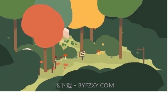 Outdoor Estate手机版截图1 Outdoor Estate手机版截图1