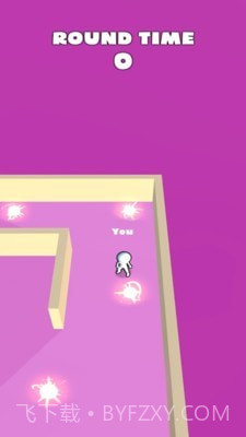 不要抱着炸弹截图3