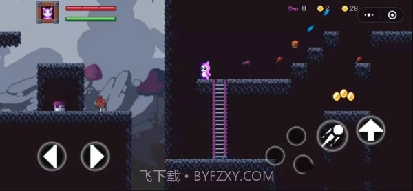 小小英雄攻坚队截图1